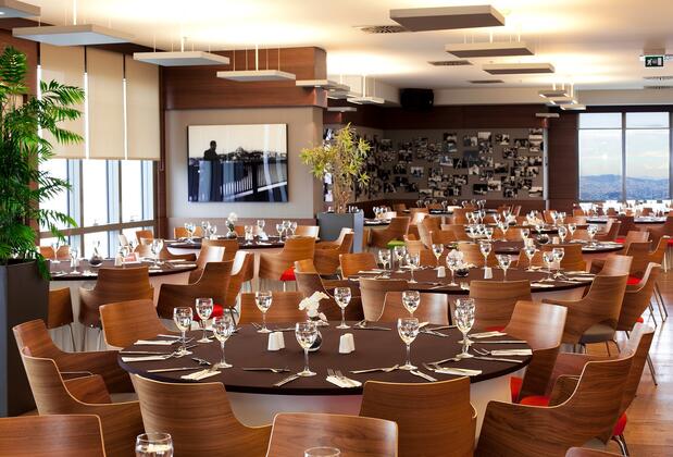 Point Hotel Barbaros - Görsel 11