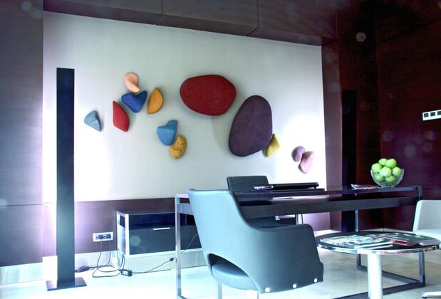 Point Hotel Barbaros - Görsel 14