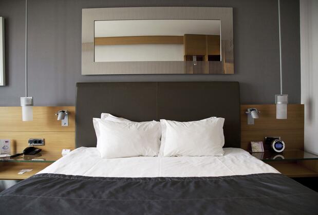 Point Hotel Barbaros - Görsel 15