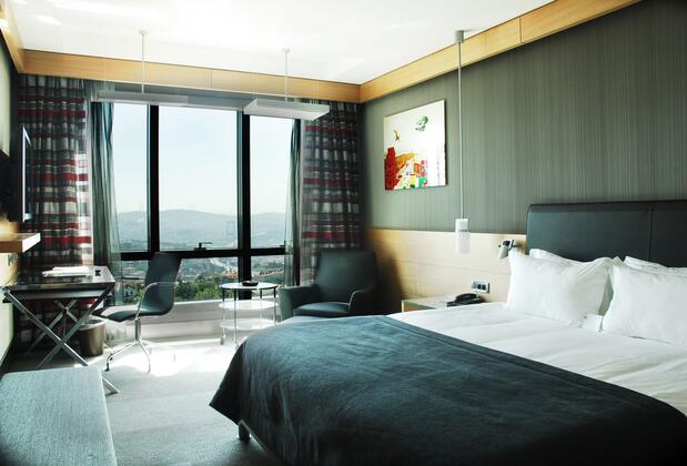 Point Hotel Barbaros - Görsel 16