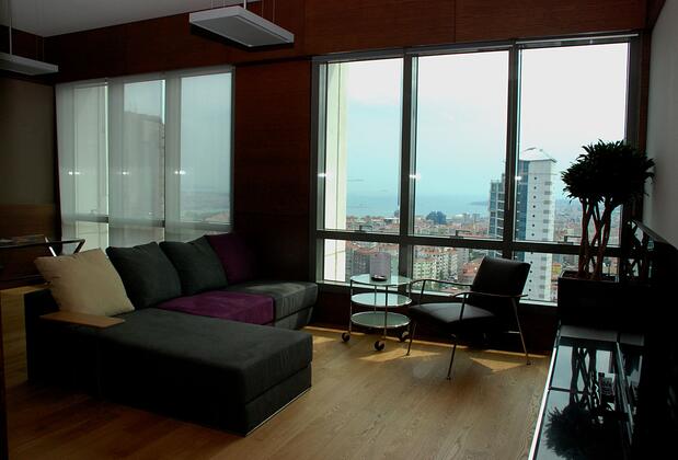 Point Hotel Barbaros - Görsel 19