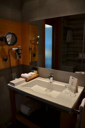 Point Hotel Barbaros - Görsel 22