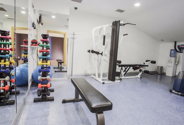 Housez Suites & Apartments - Görsel 6