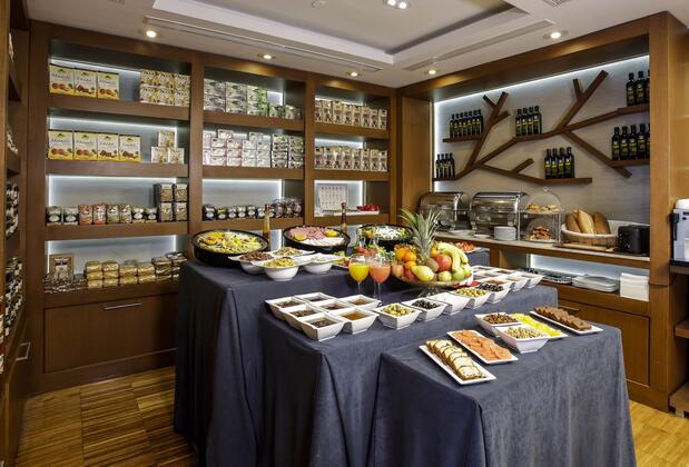 Housez Suites & Apartments - Görsel 5