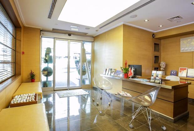 Housez Suites & Apartments - Görsel 7