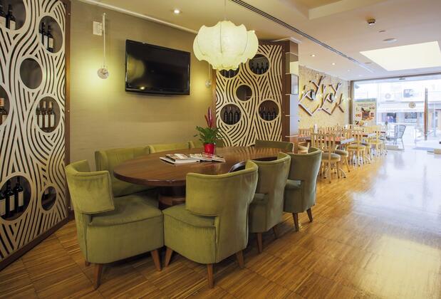 Housez Suites & Apartments - Görsel 8