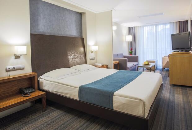 Housez Suites & Apartments - Görsel 12