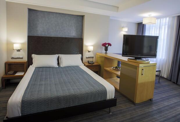 Housez Suites & Apartments - Görsel 13