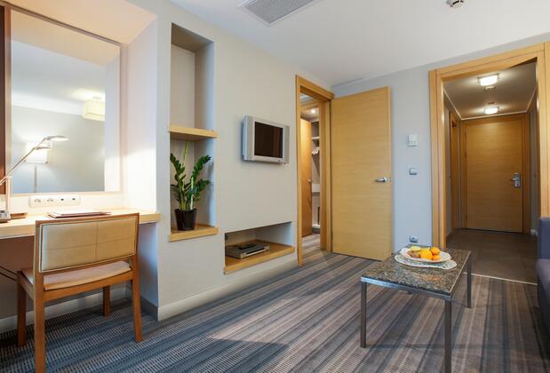 Housez Suites & Apartments - Görsel 10