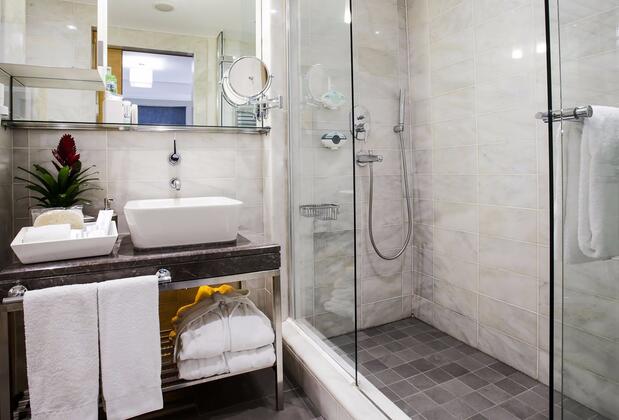 Housez Suites & Apartments - Görsel 17