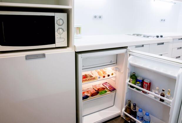 Housez Suites & Apartments - Görsel 15