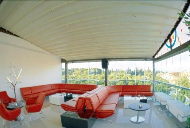 İdahan Hotel - Görsel 10