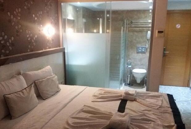 İdahan Hotel - Görsel 3