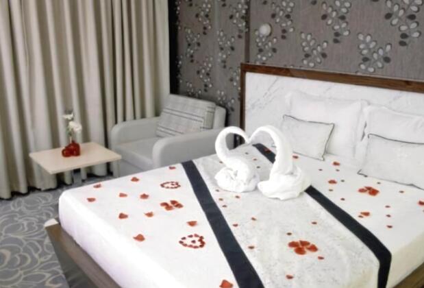 İdahan Hotel - Görsel 4