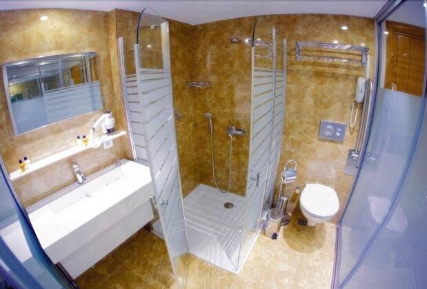 İdahan Hotel - Görsel 14