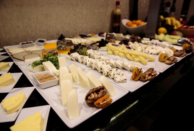 Grand Aras Hotel & Suites - Görsel 12