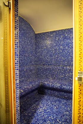 Grand Aras Hotel & Suites - Görsel 17