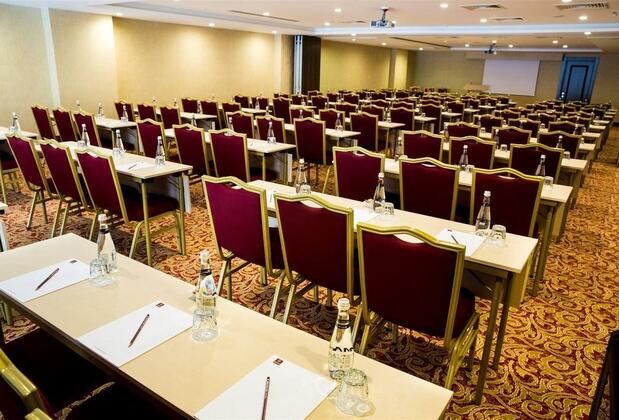 Grand Aras Hotel & Suites - Görsel 24