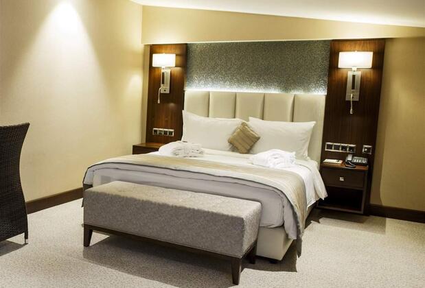 Grand Aras Hotel & Suites - Görsel 42