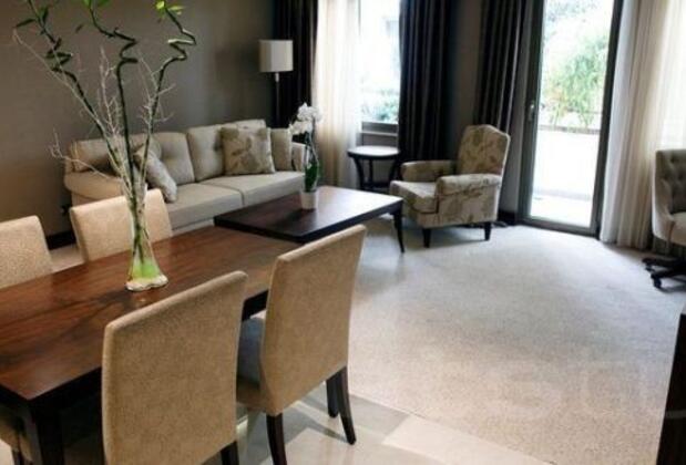 Grand Aras Hotel & Suites - Görsel 48