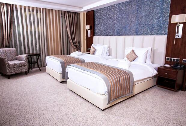 Grand Aras Hotel & Suites - Görsel 35