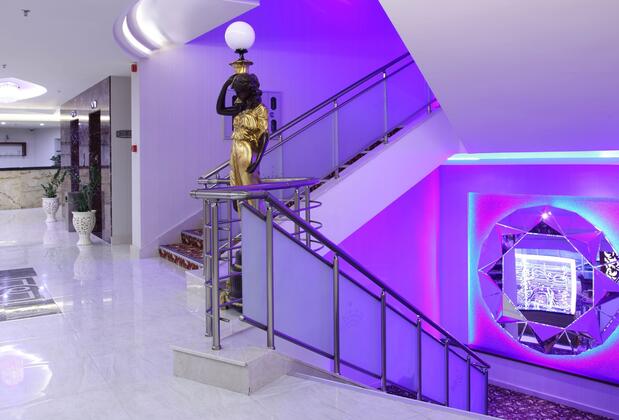 Otel Şenbayrak City - Görsel 4