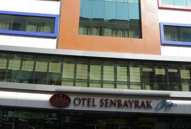 Otel Şenbayrak City - Görsel 3