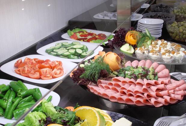 Otel Şenbayrak City - Görsel 6