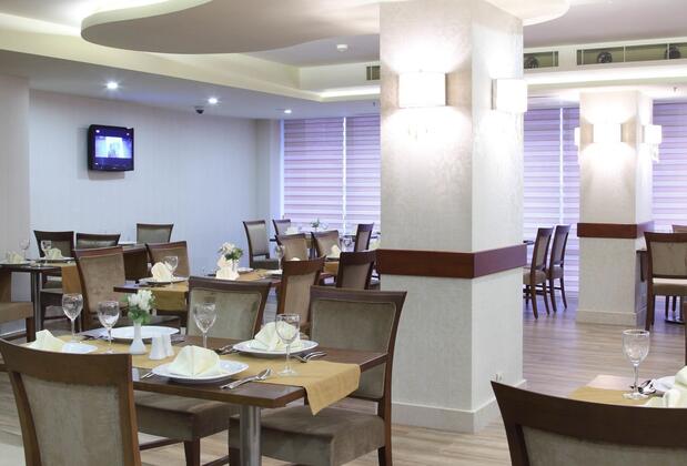 Otel Şenbayrak City - Görsel 7