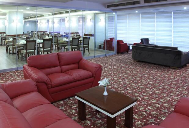 Otel Şenbayrak City - Görsel 11