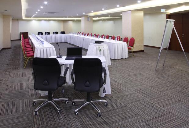 Otel Şenbayrak City - Görsel 12