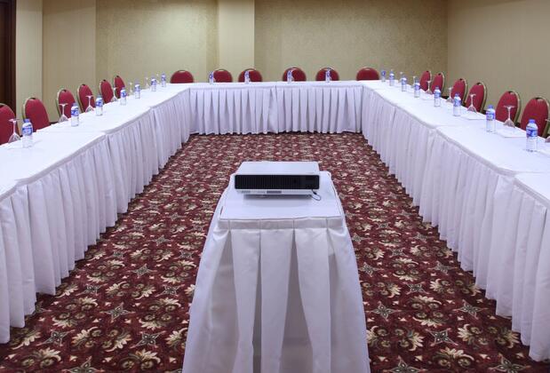 Otel Şenbayrak City - Görsel 14