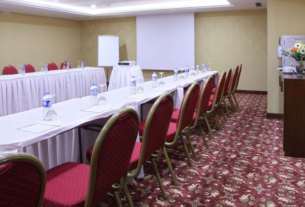 Otel Şenbayrak City - Görsel 15