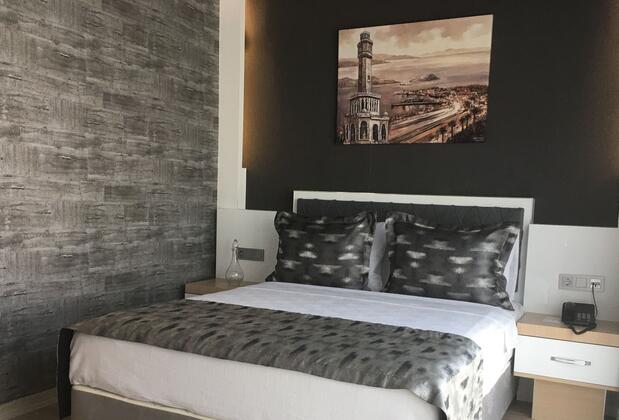 Rose Bay Hotel Manisa - Görsel 3