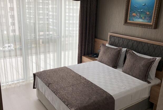 Rose Bay Hotel Manisa - Görsel 4