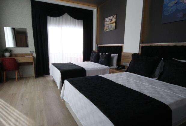 Rose Bay Hotel Manisa - Görsel 5