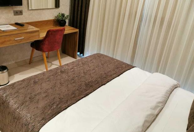 Rose Bay Hotel Manisa - Görsel 7