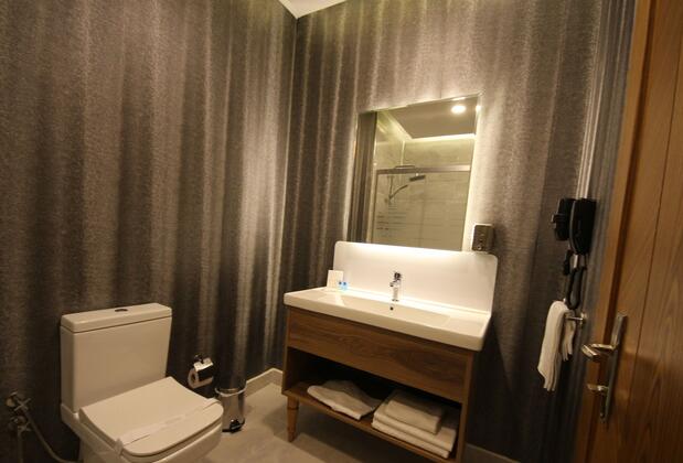 Rose Bay Hotel Manisa - Görsel 8