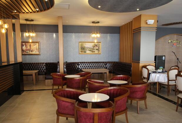 Rose Bay Hotel Manisa - Görsel 12