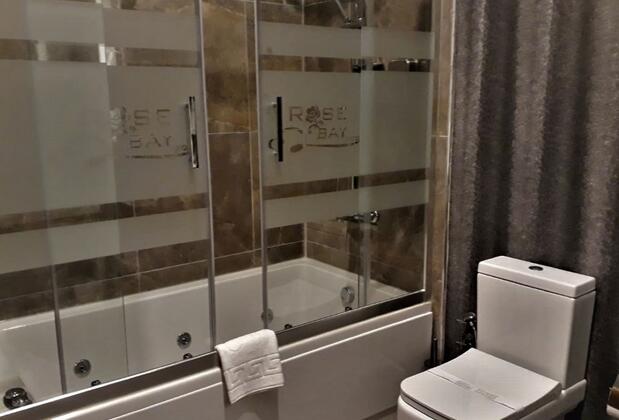 Rose Bay Hotel Manisa - Görsel 15