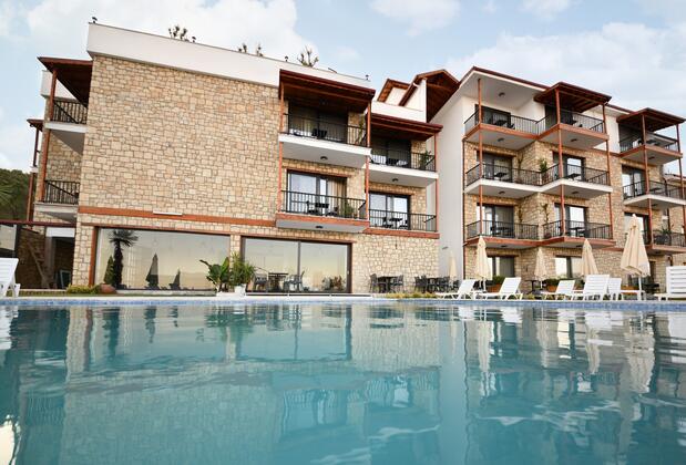 1774 Kazdağı Termal Butik Otel - Görsel 19