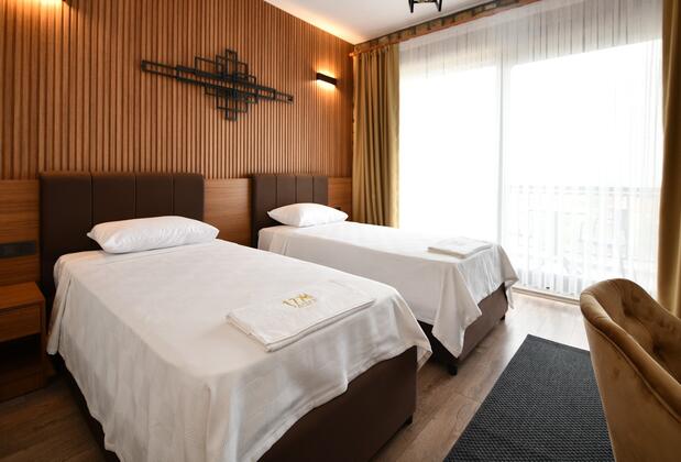 1774 Kazdağı Termal Butik Otel - Görsel 5