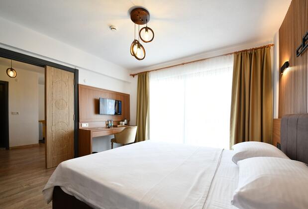 1774 Kazdağı Termal Butik Otel - Görsel 14