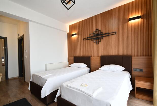 1774 Kazdağı Termal Butik Otel - Görsel 24