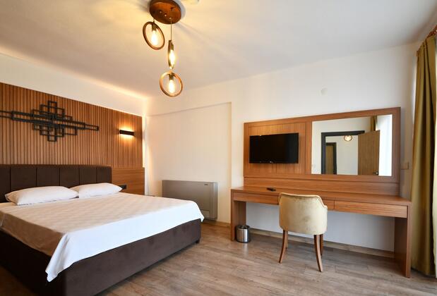 1774 Kazdağı Termal Butik Otel - Görsel 7