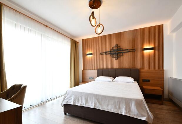 1774 Kazdağı Termal Butik Otel - Görsel 8