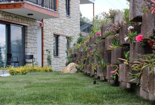 1774 Kazdağı Termal Butik Otel - Görsel 37