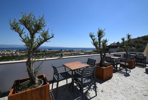 1774 Kazdağı Termal Butik Otel - Görsel 38