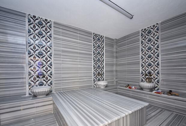 1774 Kazdağı Termal Butik Otel - Görsel 20