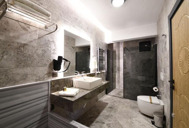 1774 Kazdağı Termal Butik Otel - Görsel 21